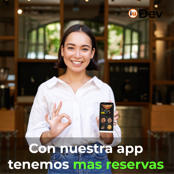 App Android