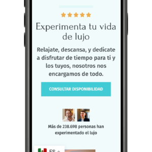 Reservalio – Plataforma de Reservas y Gestión Hotelera Todo-en-Uno