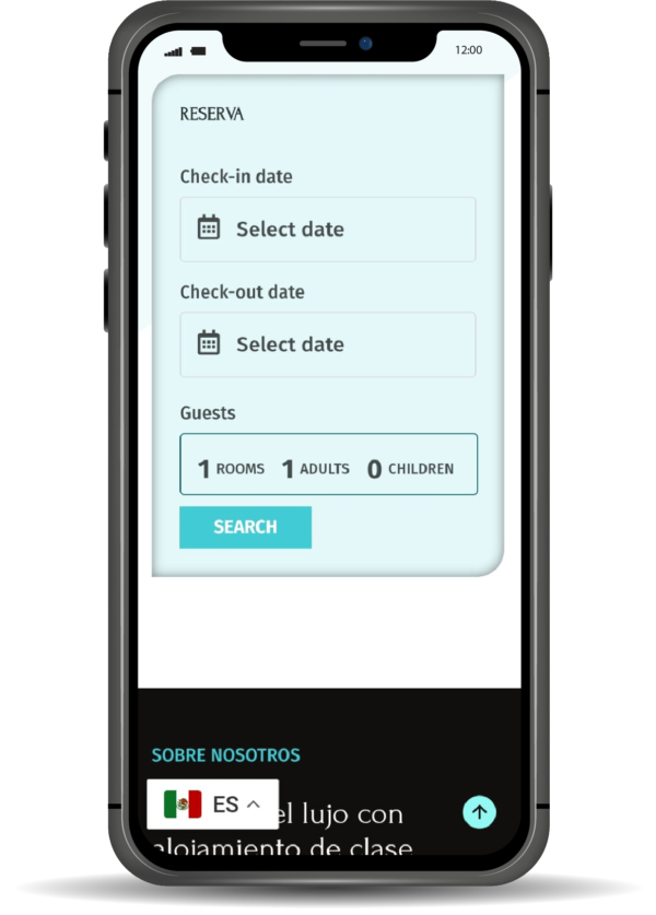 Reservalio – Plataforma de Reservas y Gestión Hotelera Todo-en-Uno - Image 2