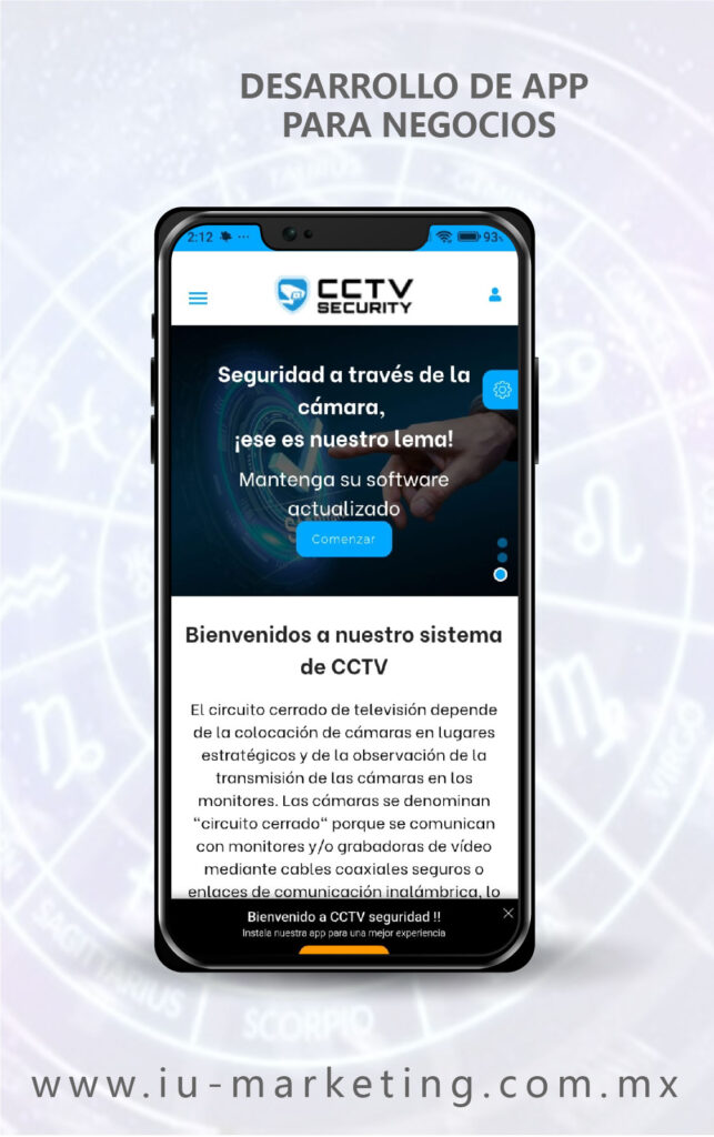 iu dev seguridad cctv 1